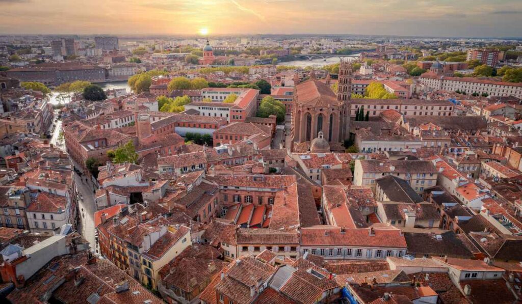 5 experiencias que debes vivir en Toulouse, Francia
