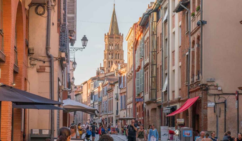 5 experiencias que debes vivir en Toulouse, Francia 5