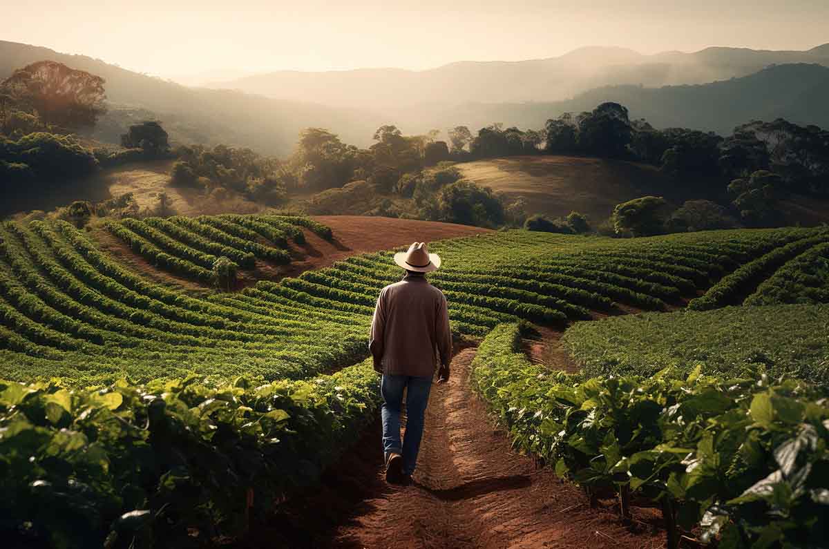 Agricultura campesina: el rescate del sistema alimentario en México