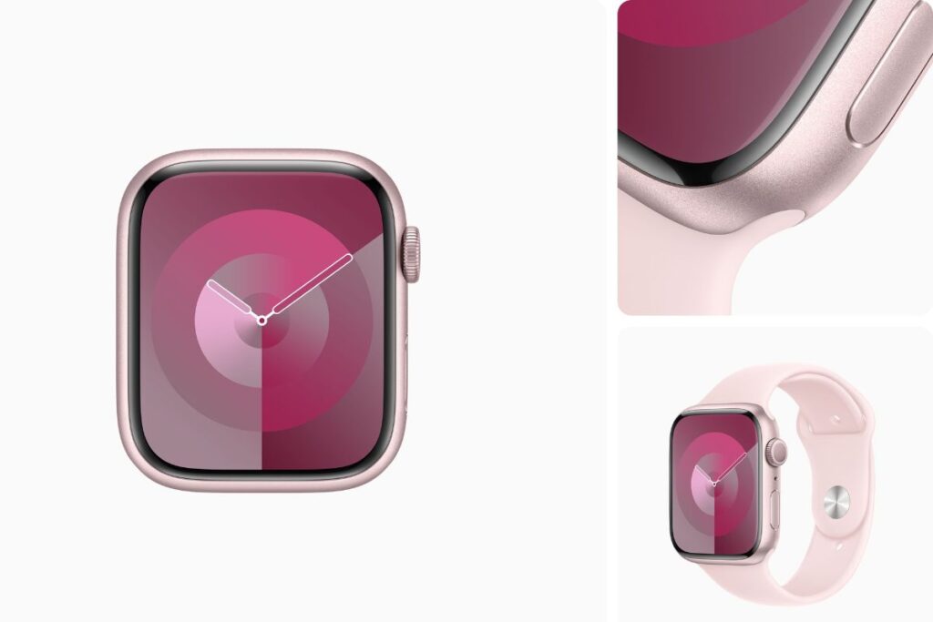 Apple Watch Series 9: 3 funciones que lo convertirán en tu mejor aliado en la cocina