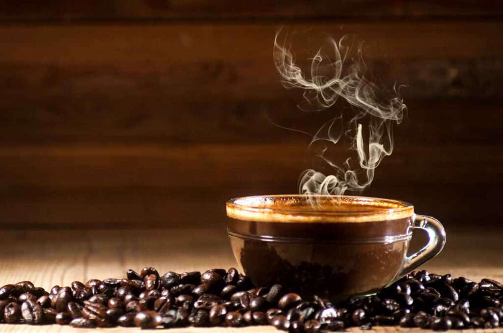 Conoce más sobre el café con sus mitos y leyendas 