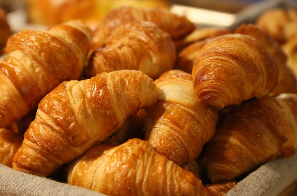 croissant