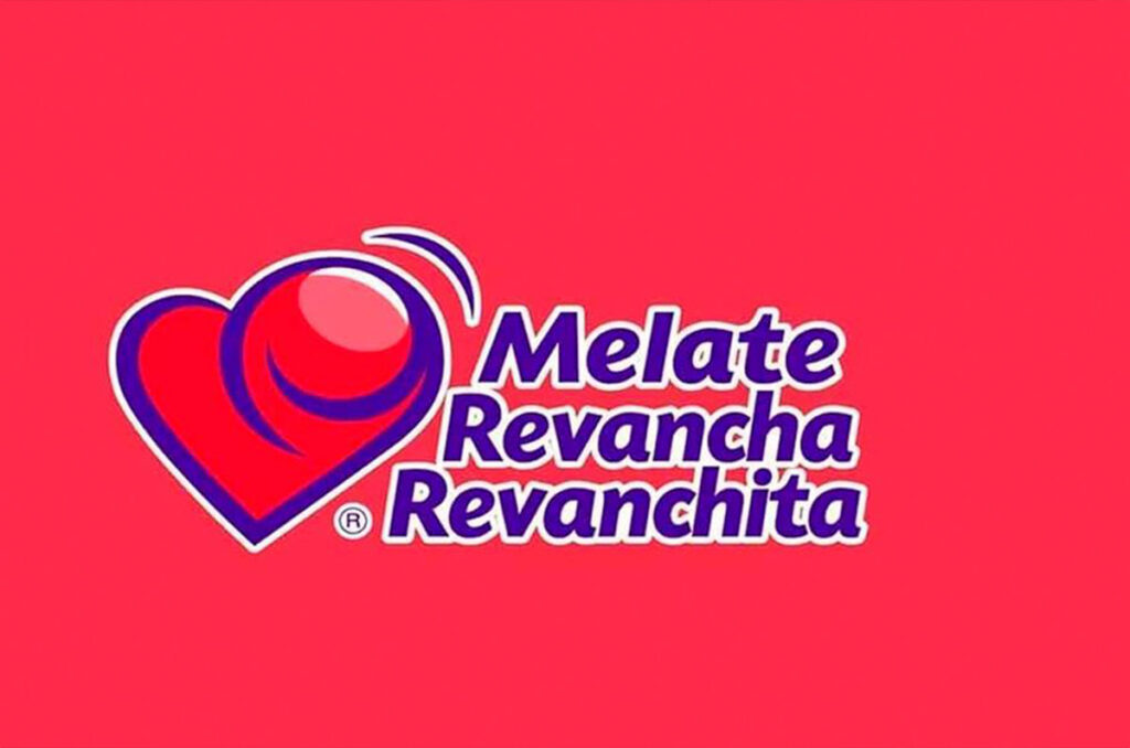 Gana con Melate, Revancha y Revanchita – Te decimos cómo