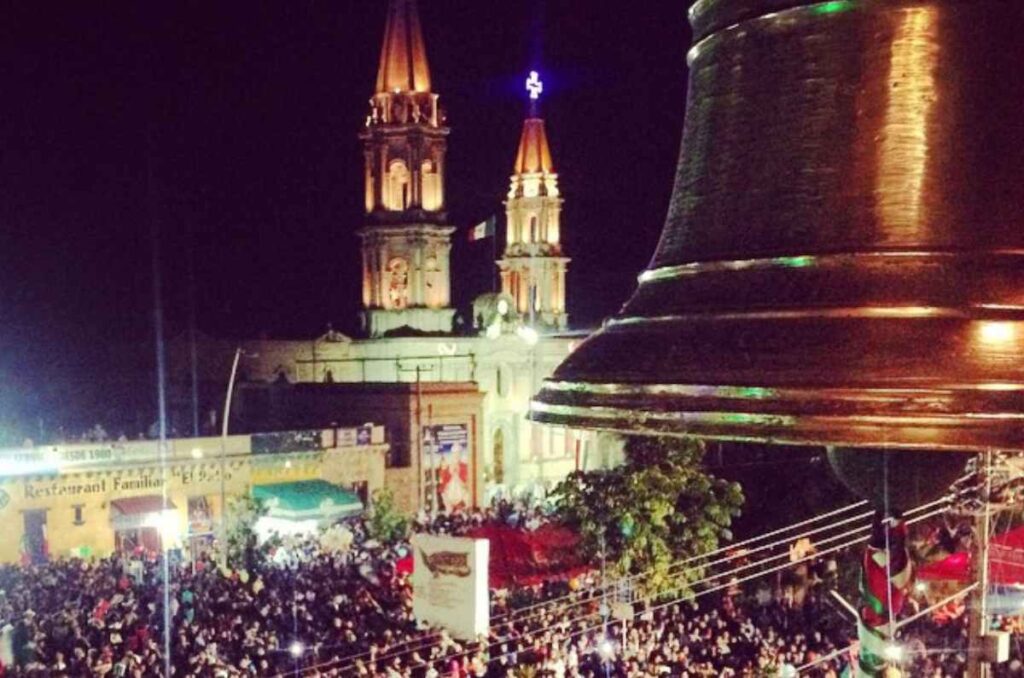 5 pueblos para dar el grito de independencia en Jalisco 2