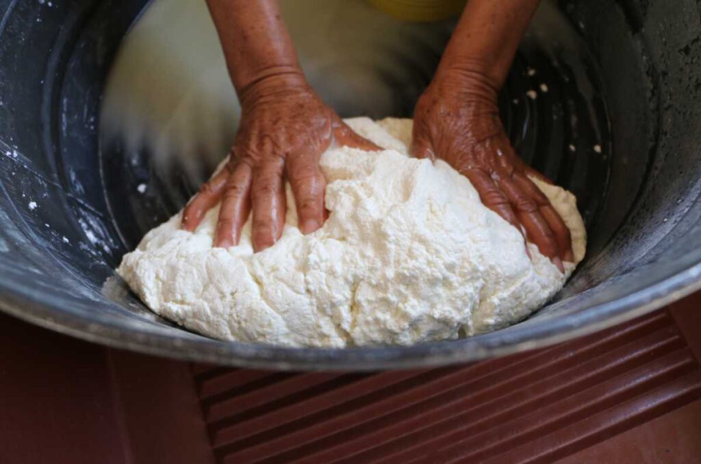 En Los Cabos se hacen quesos increíbles: conoce el Rancho Los Algodones