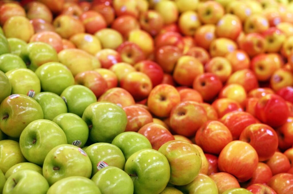 10 curiosidades que deberías saber sobre las manzanas