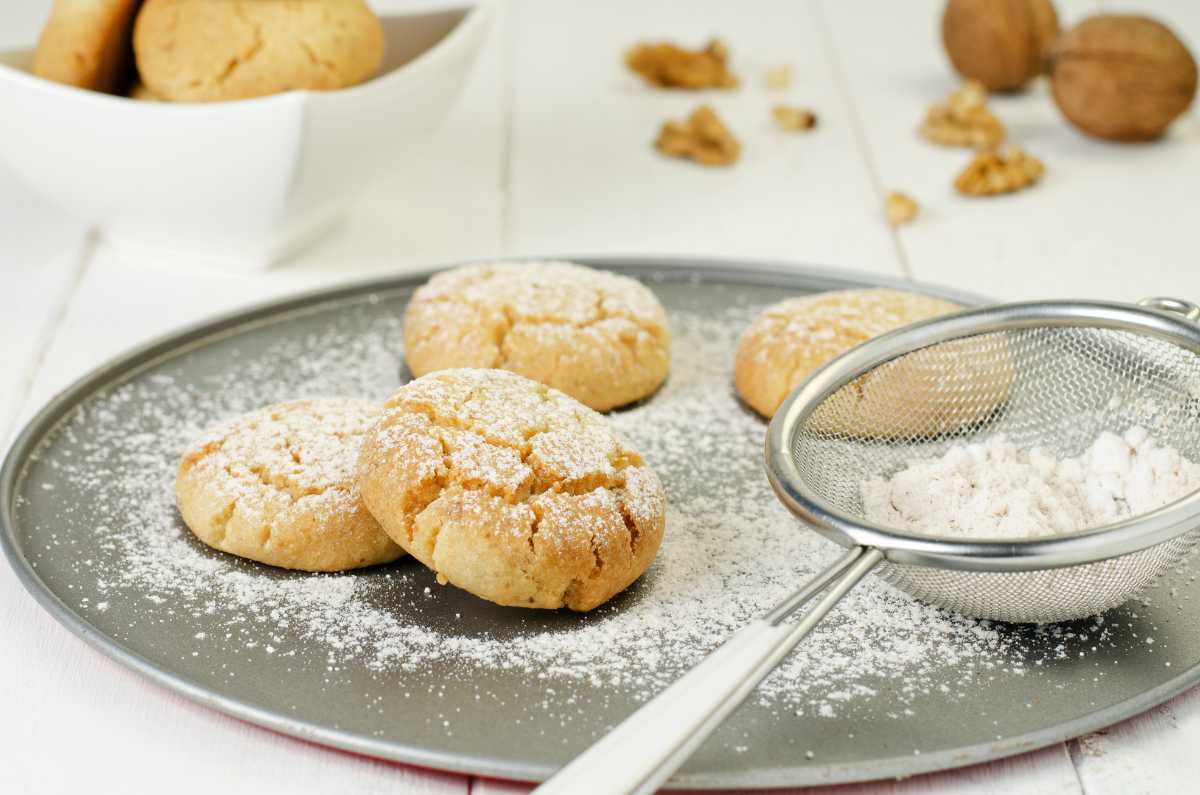 Origen de los polvorones y cómo hacerlos en casa