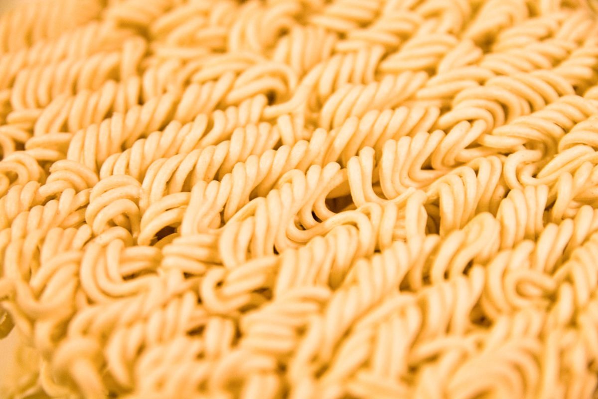 La pasta no es de Italia, es de China, te contamos sobre su origen