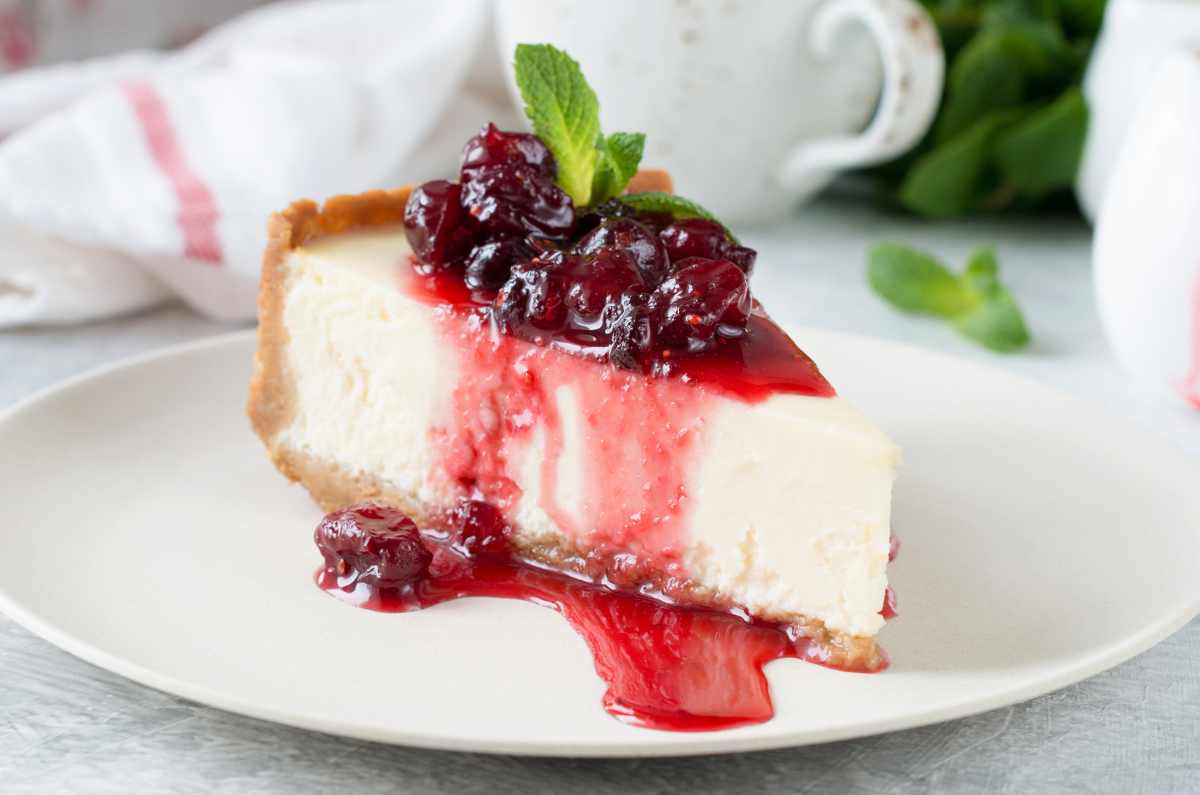 Cheesecake, el postre más antiguo del mundo y cómo se volvió famoso