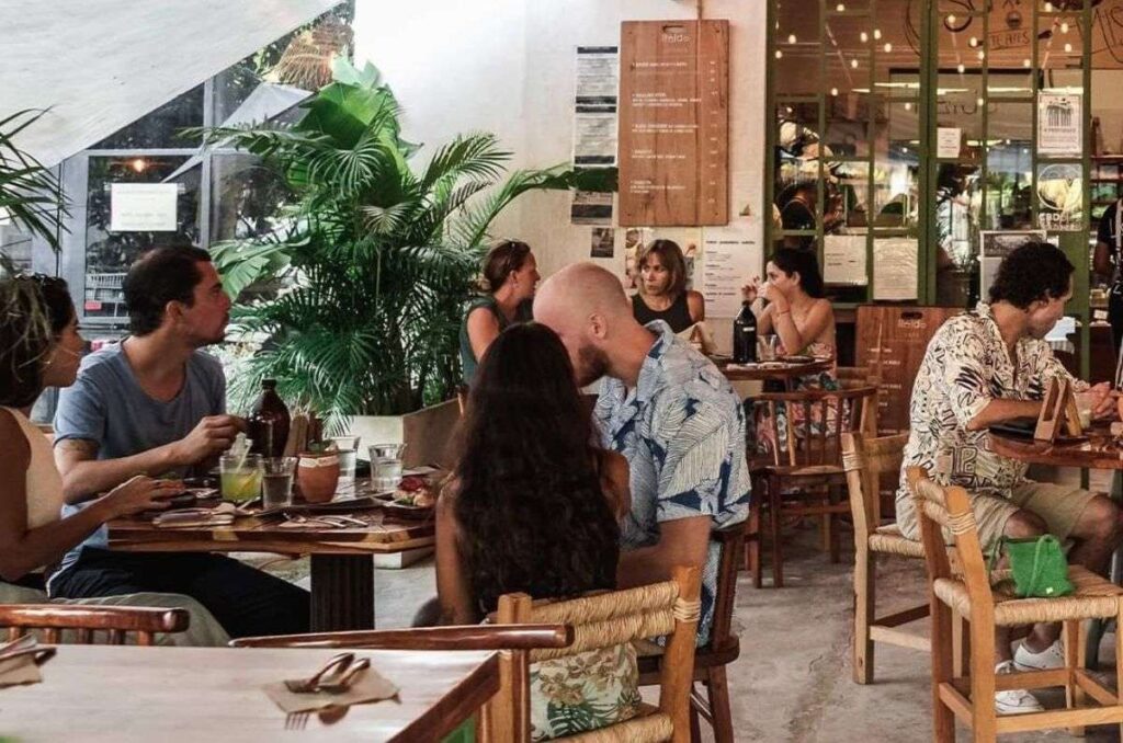 Cinco recomendaciones de desayunos en Tulum que debes probar