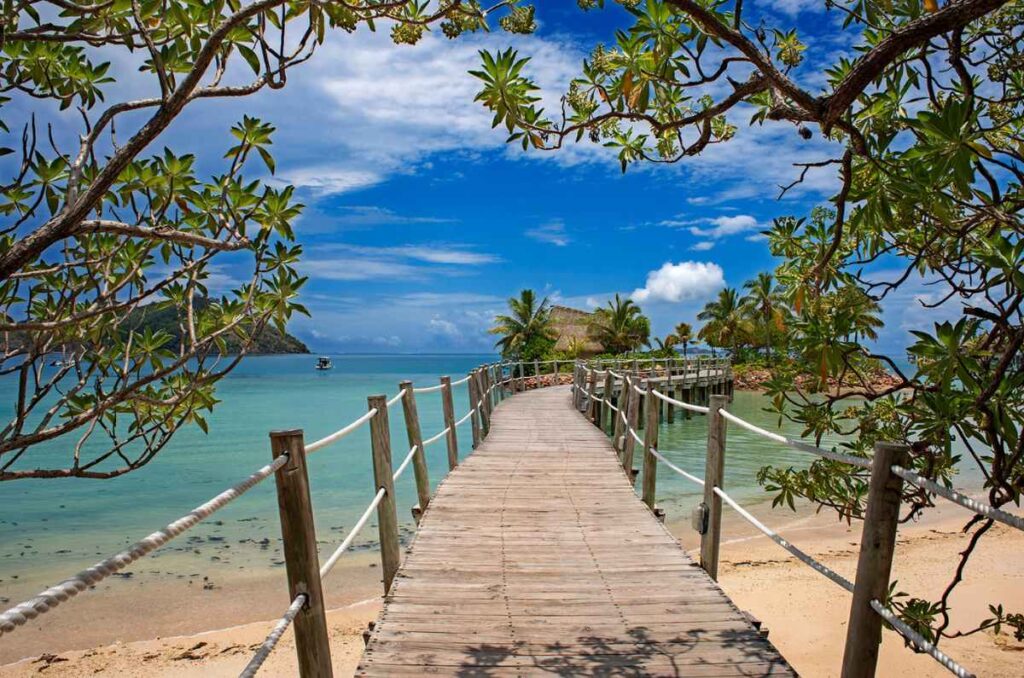 Experiencias que solo puedes vivir en las islas de Fiyi 9