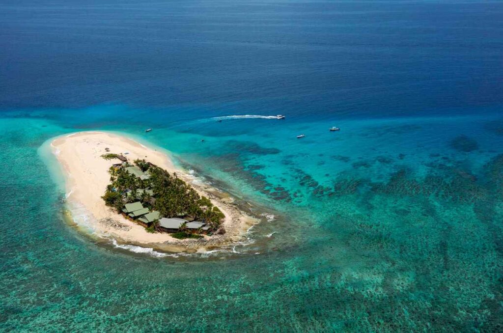 Experiencias que solo puedes vivir en las islas de Fiyi 12