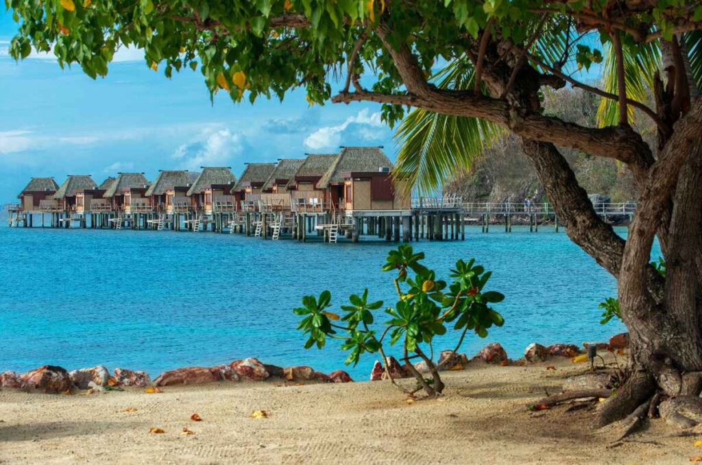Experiencias que solo puedes vivir en las islas de Fiyi 3