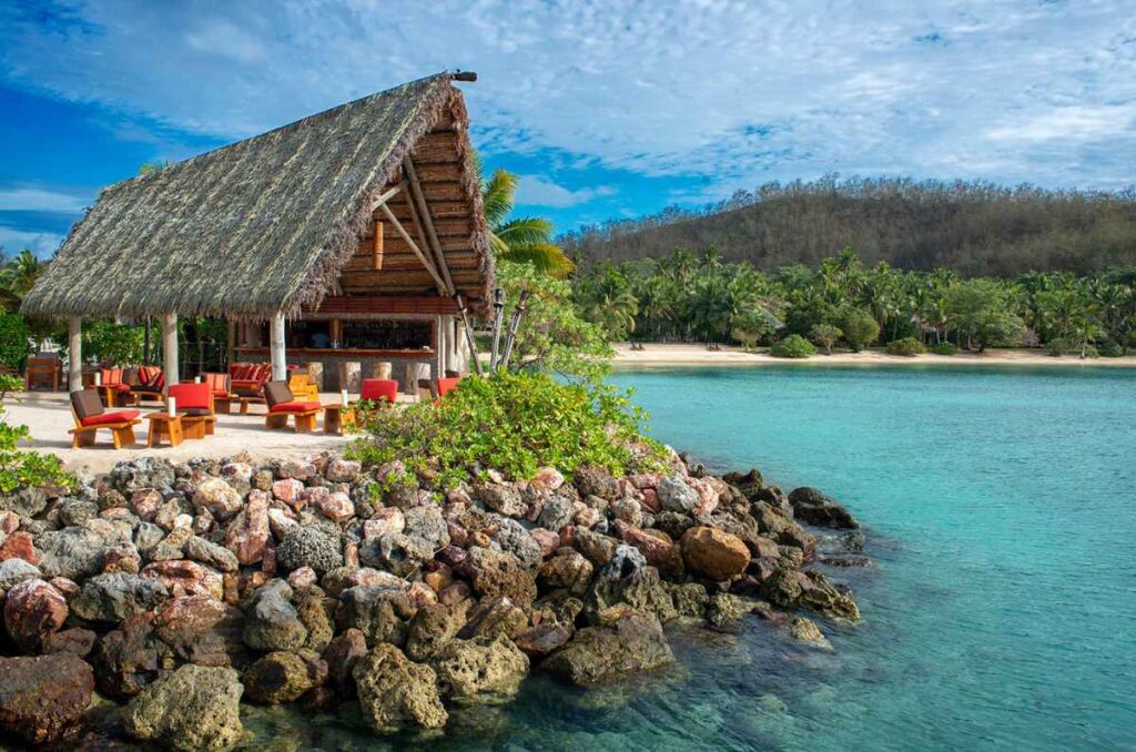 Experiencias que solo puedes vivir en las islas de Fiyi 4