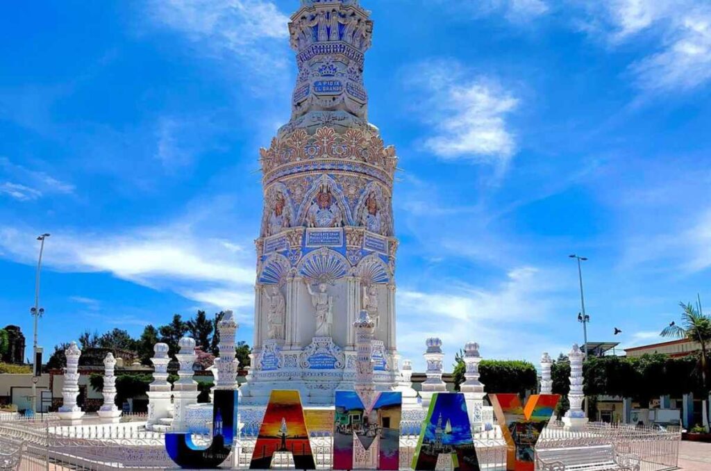 Actividades para disfrutar de Jamay, Jalisco y lugares que debes conocer 1