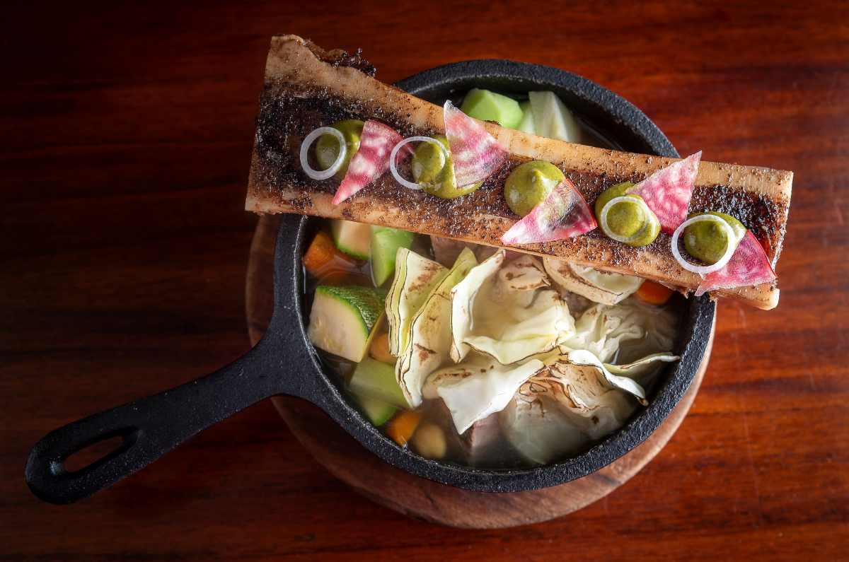 7. Corazón de Maguey