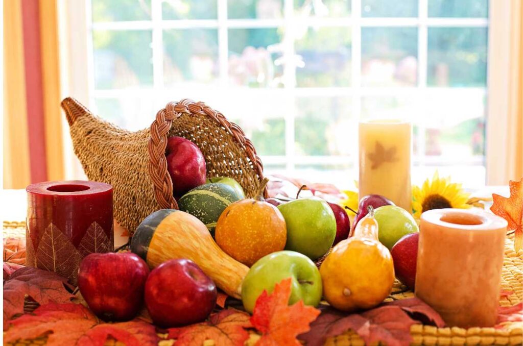 7 frutas de octubre que saben mejor que nunca