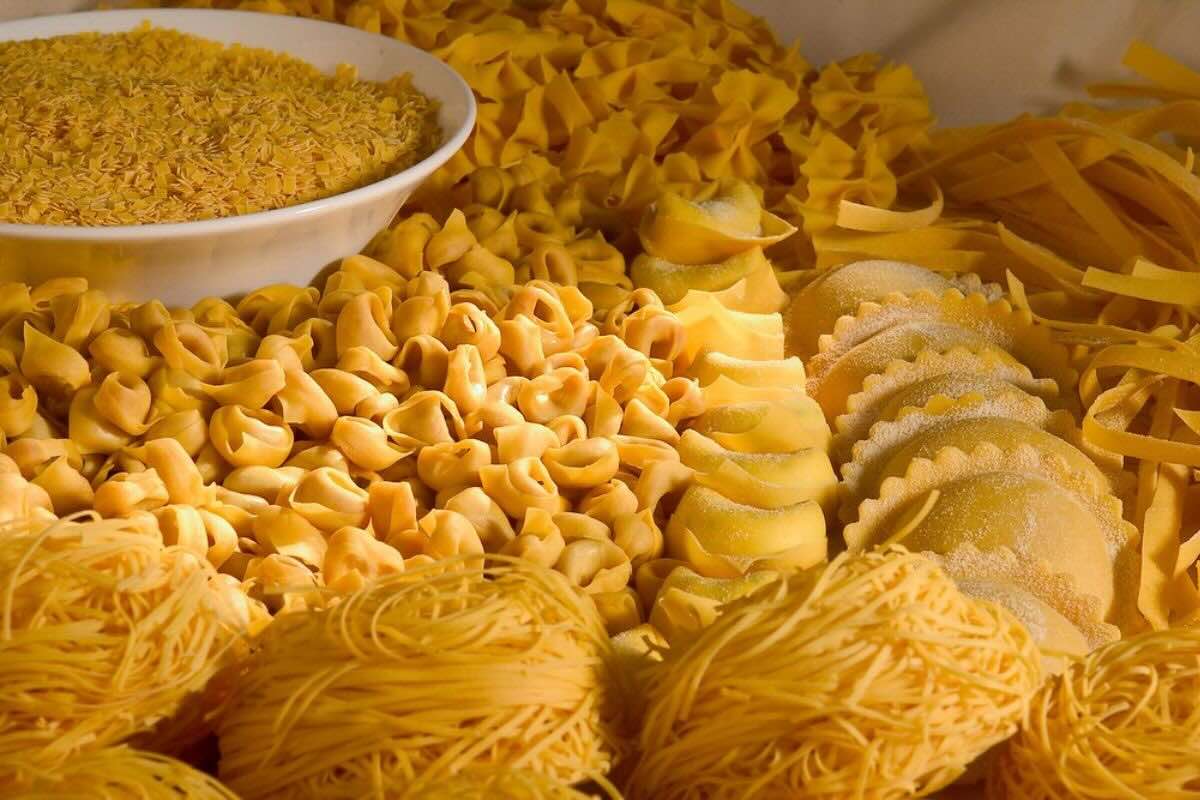 3 formas de pasta italiana que podrían desaparecer