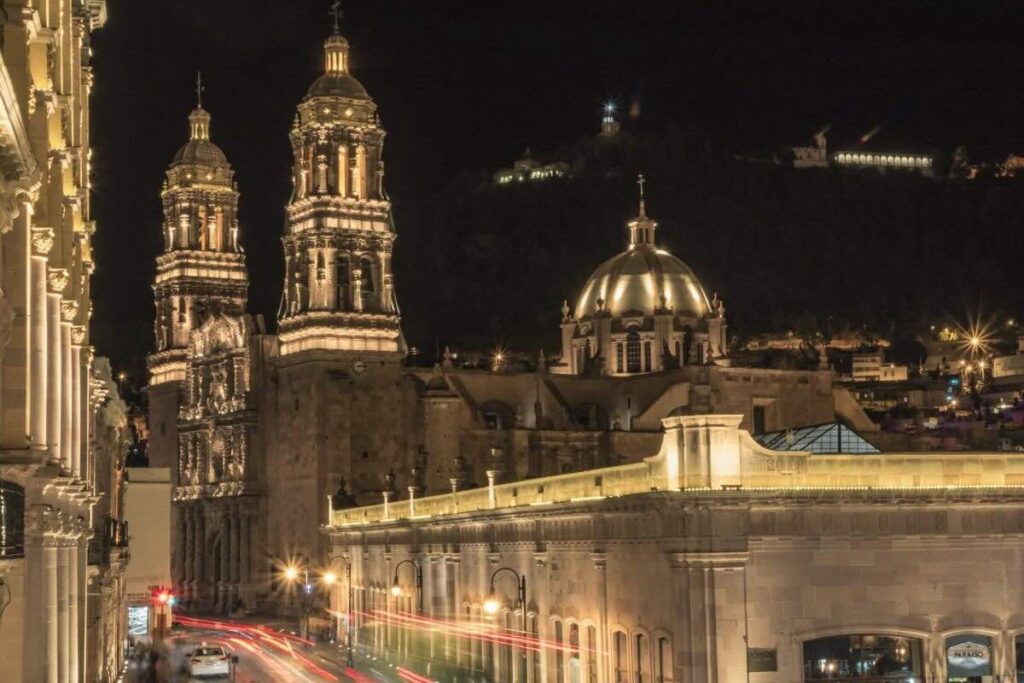 12 platillos tradicionales de Zacatecas que no conocías