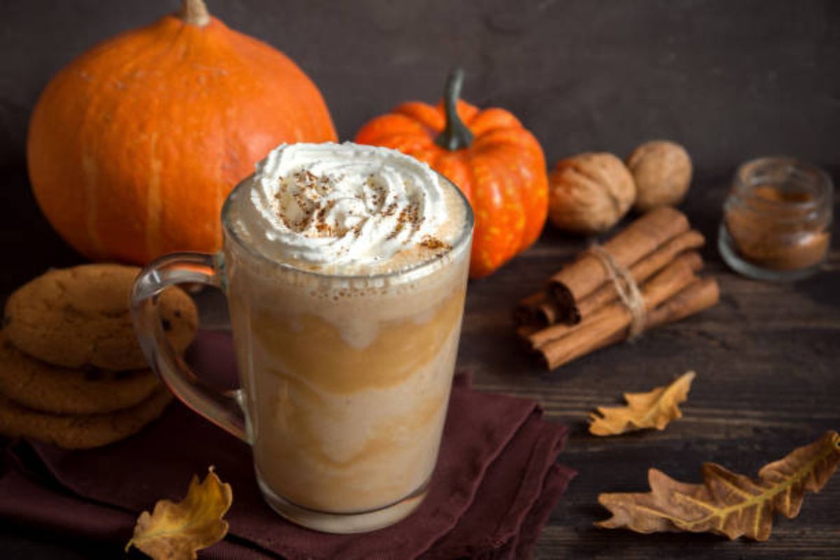 5 lugares para beber pumpkin spice latte en la CDMX