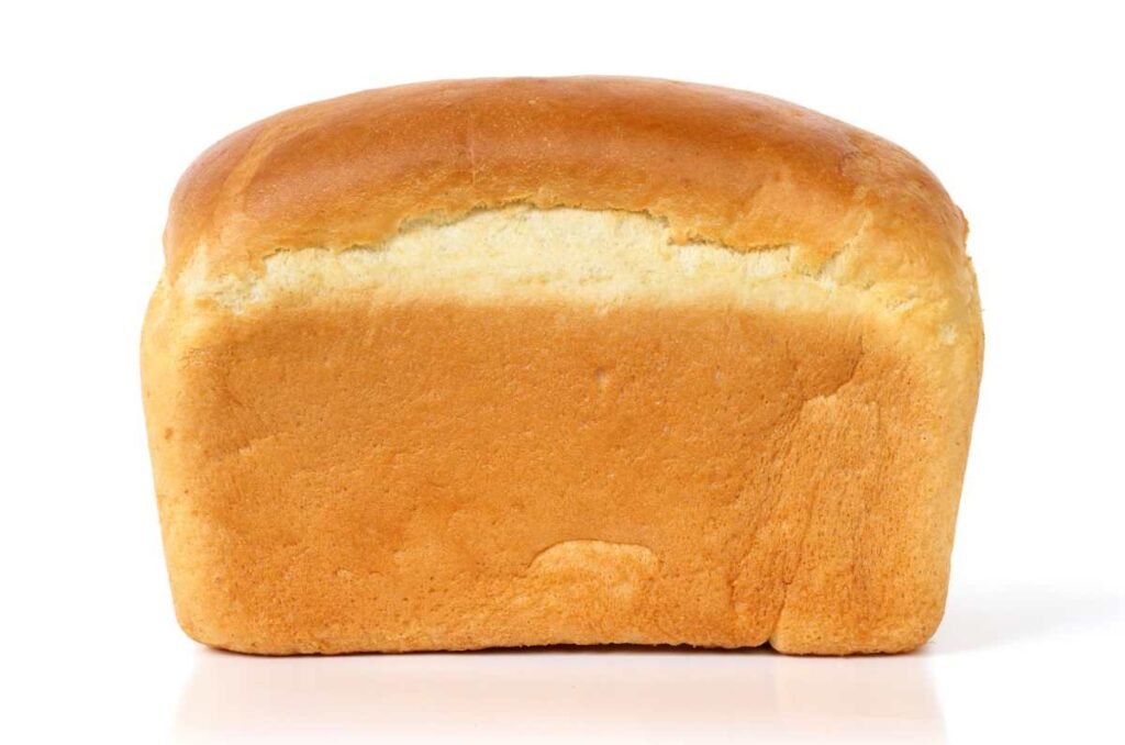 Pan para hacer sandwichón yucateco