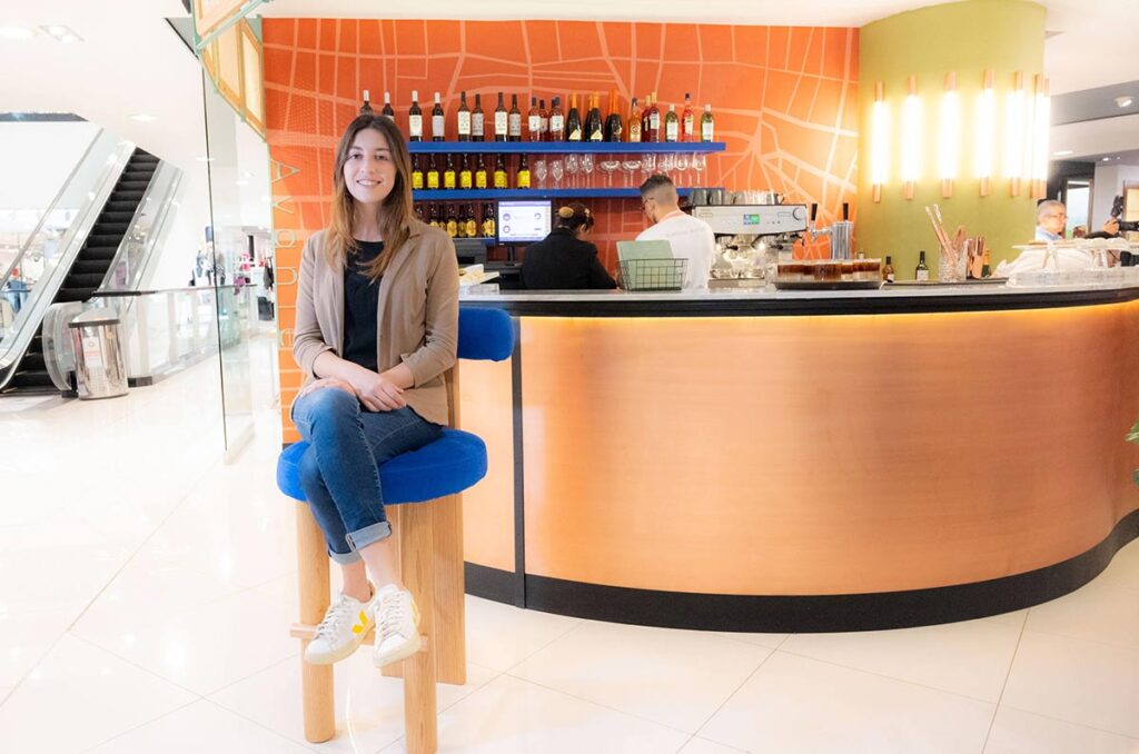 Avante Café: el nuevo Café Bar de Liverpool en el que la Chef Sofía Cortina es colaboradora