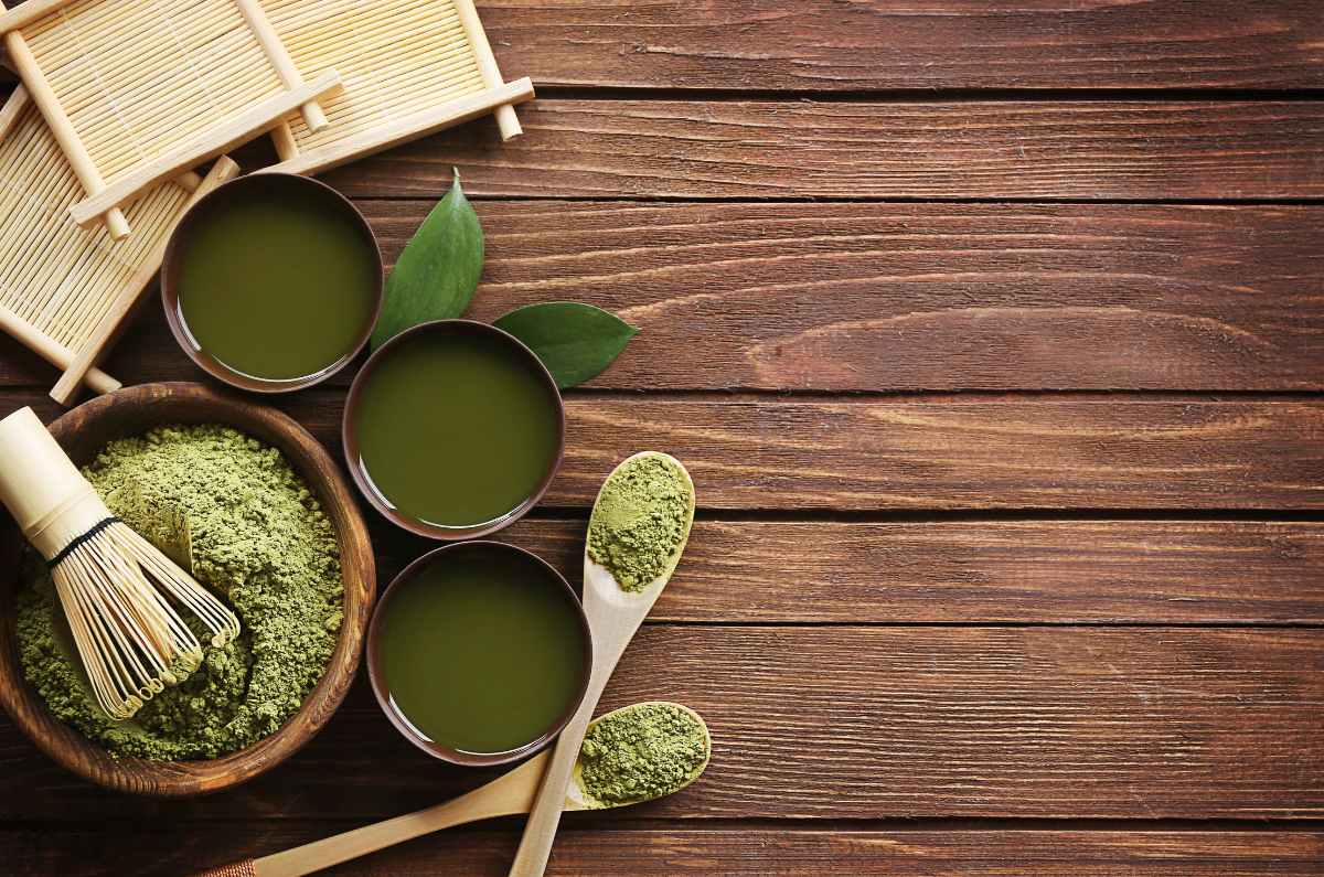 ¿Cómo ayuda el té verde para la prevención de la diabetes?