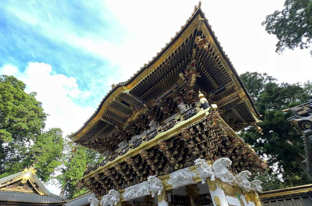 The Ritz Carlton Nikko, un hotel de lujo en el corazón de Tokio, Japón