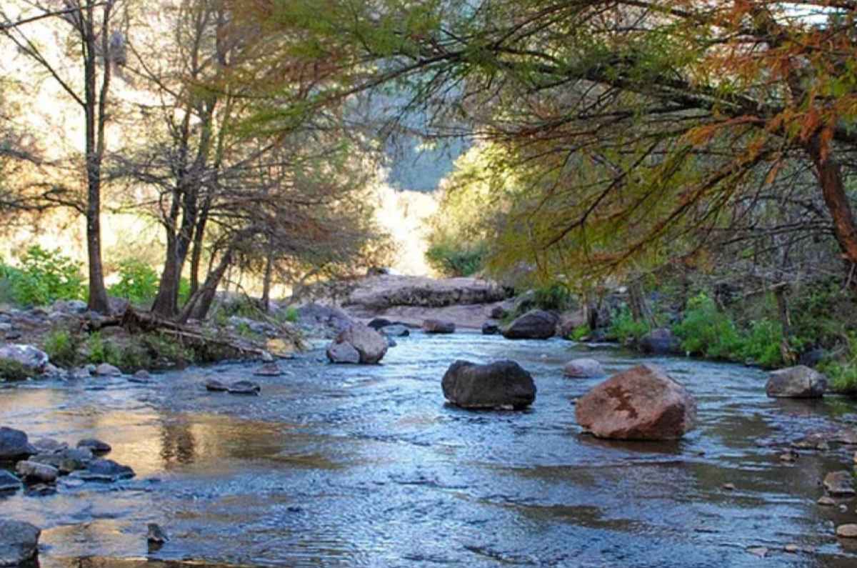 Cuquío, el paraíso de las aguas termales de Jalisco