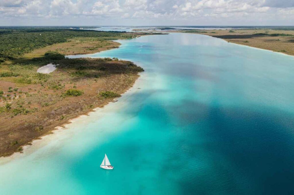 7 Cosas que hacer en Bacalar, Quintana Roo y dónde hospedarte 1