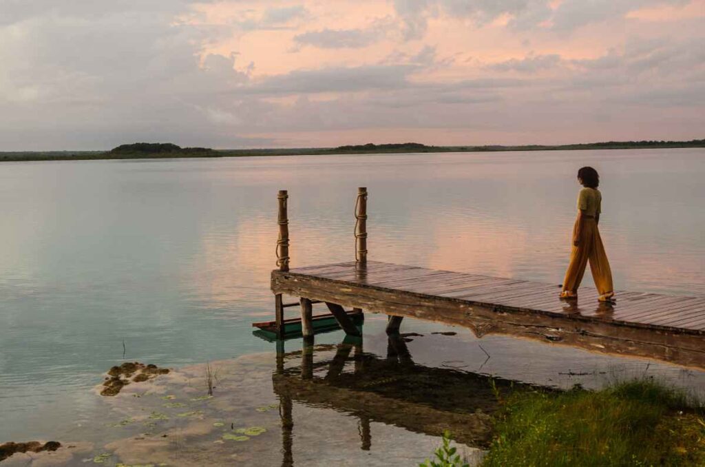 7 Cosas que hacer en Bacalar, Quintana Roo y dónde hospedarte 2