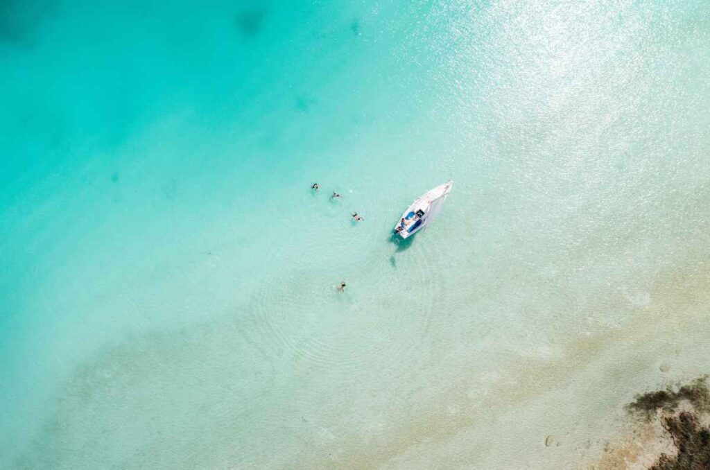 7 Cosas que hacer en Bacalar, Quintana Roo y dónde hospedarte 0