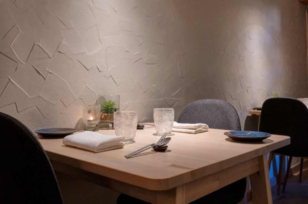 Bichopalo: el restaurante de Madrid con alta cocina por menos de 50 euros