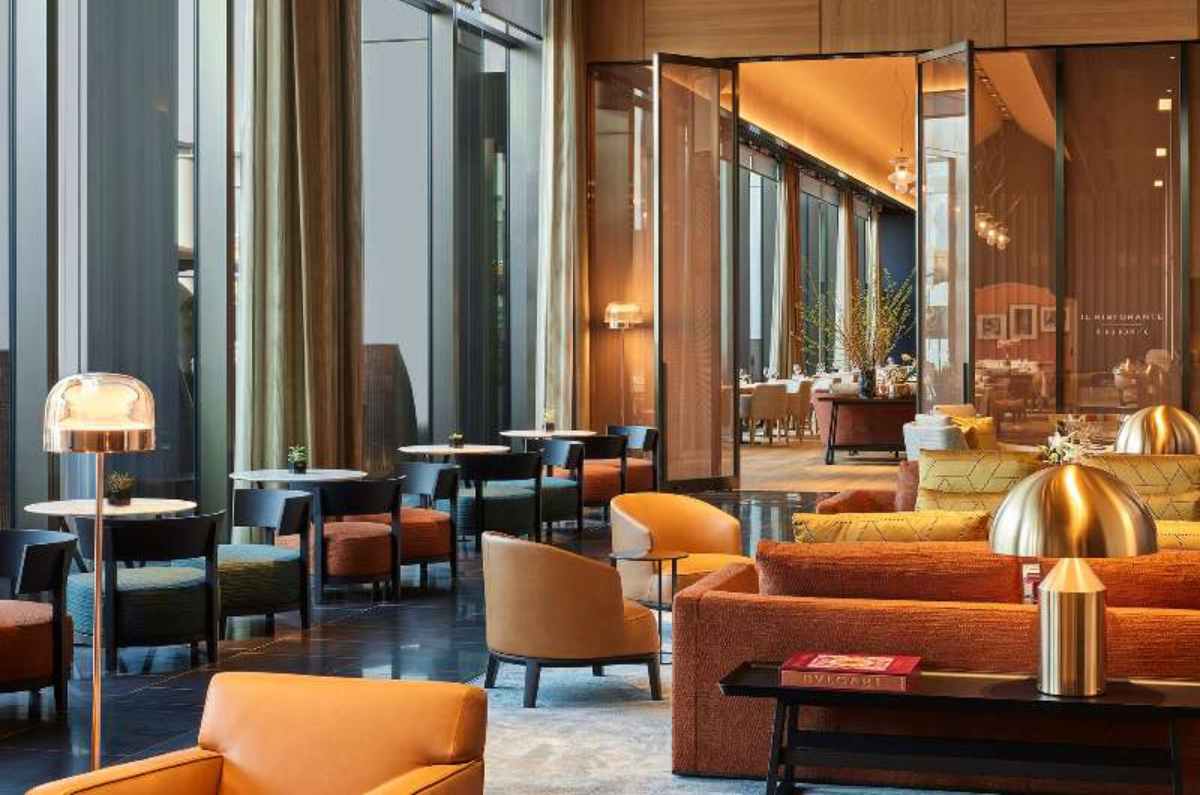 Bulgari Tokyo, el nuevo tesoro hotelero de lujo en Japón