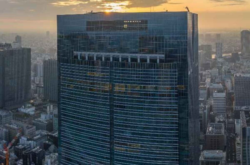 Bulgari Tokyo, el nuevo tesoro hotelero de lujo en Japón 0