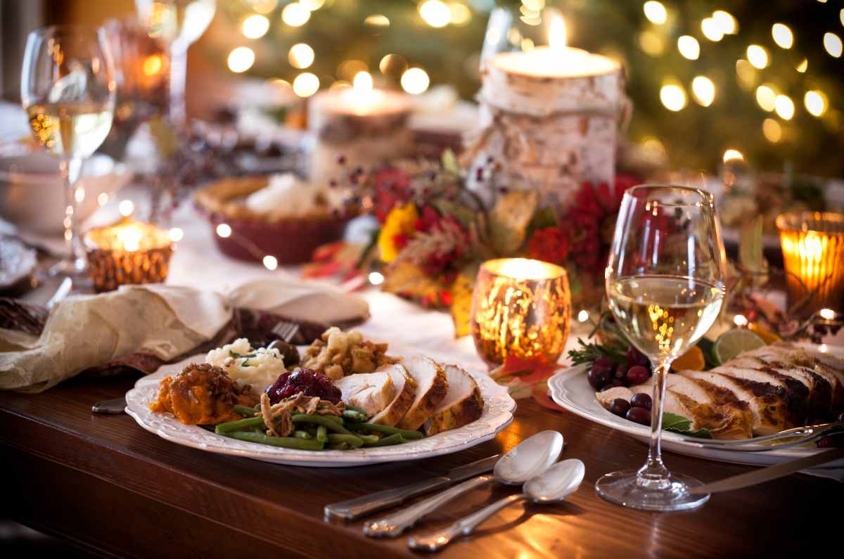 5 recetas de platos fuertes para tu cena de fin de año