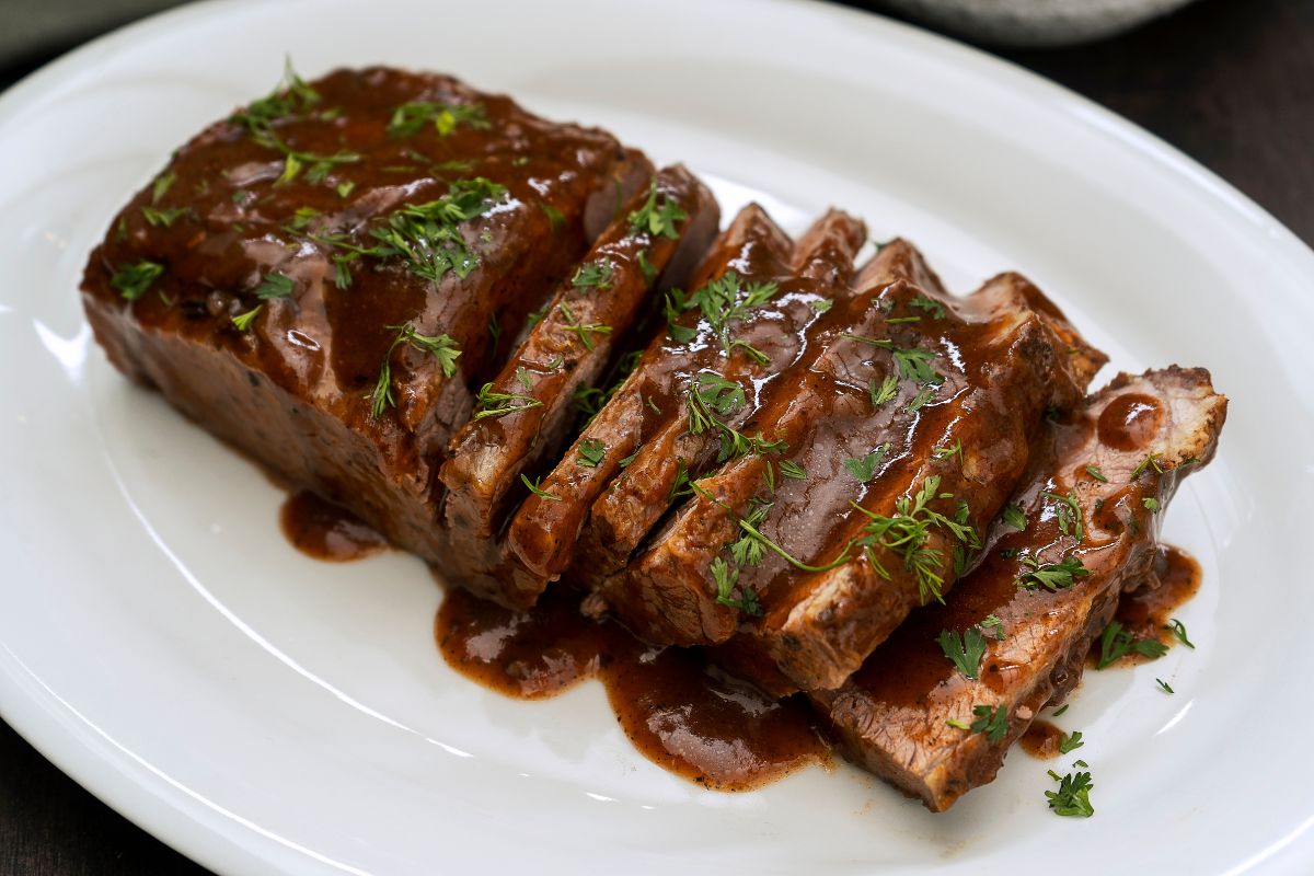 5. Pinche Gringo BBQ