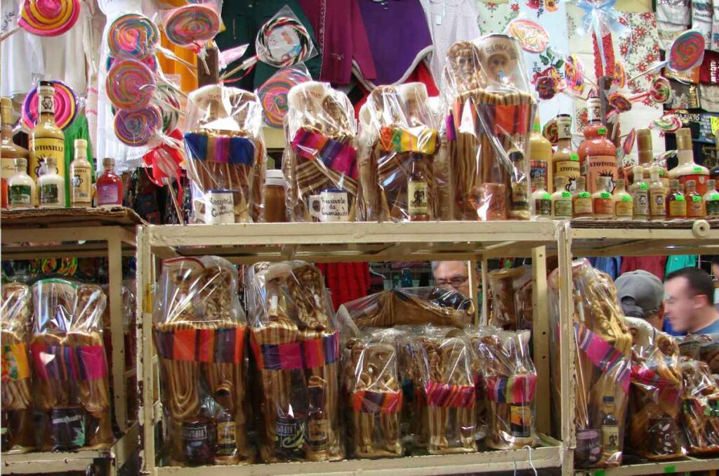 Historia de la charamusca, el dulce típico de Guanajuato