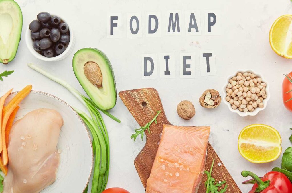 Qué es la dieta fodmap y por qué deberías hacerla si tienes colitis