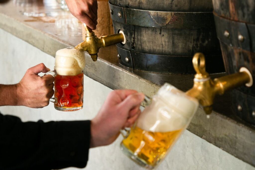 Cervecería Hércules abrió oficialmente las puertas de su hotel.