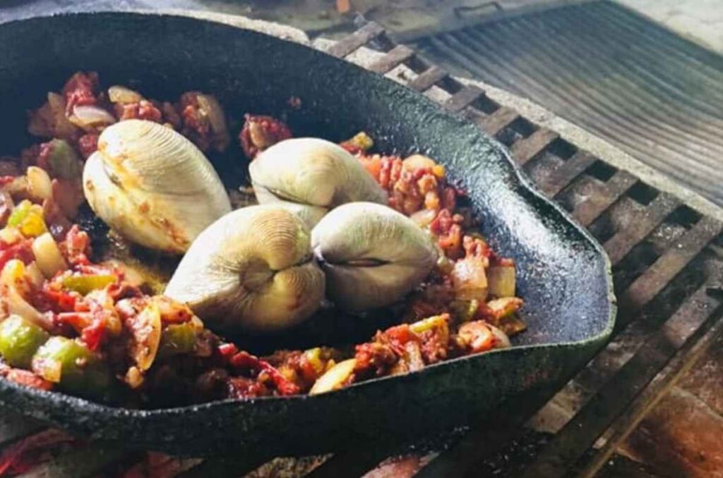 Nelly Córdova, la cocinera tradicional de Tabasco que ganó el premio al mérito restaurantero 2023 0