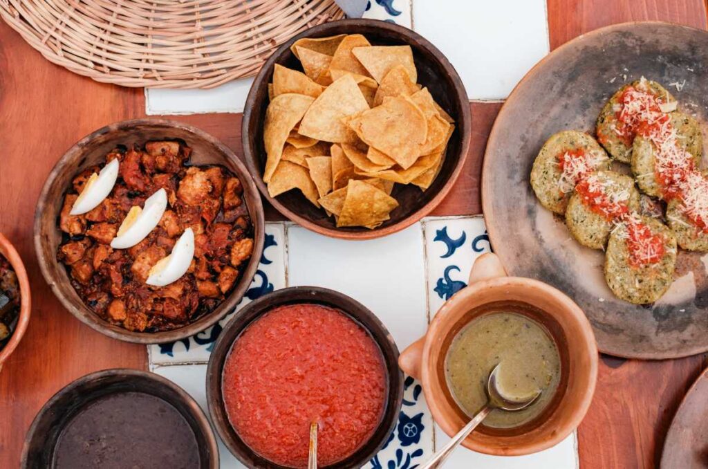 Oriundo: el restaurante de Elio Xicum con cocina de todo Yucatán