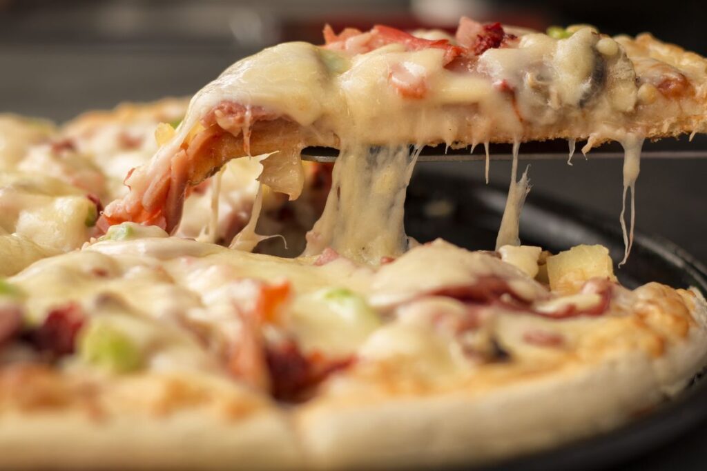 7 pizzerías a buen precio en la Roma que tienes que probar ya