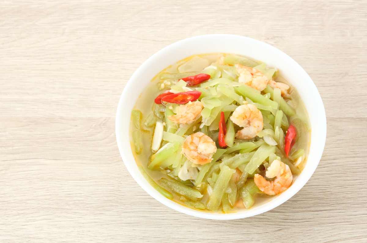 5 recetas con chayote que sí saben rico