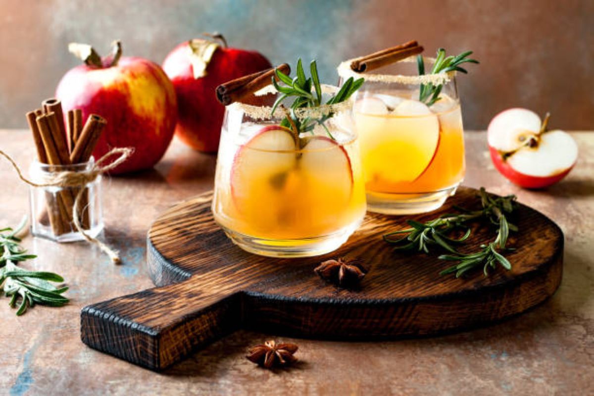 7. Forma de degustarla