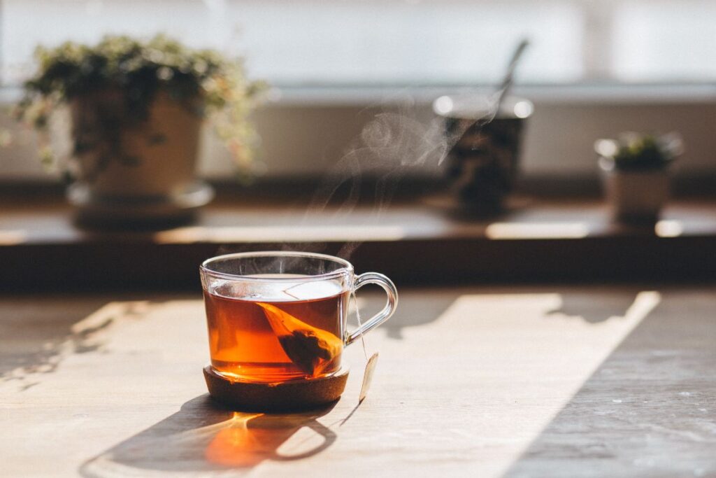 ¿Qué es el té de abango y por qué ayuda a tus pulmones?