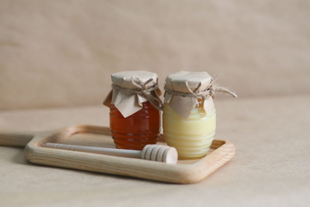 Color y sabor, diferencias principales de la miel en méxico.