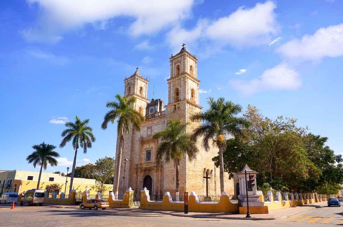 1. Iglesia de San Servacio