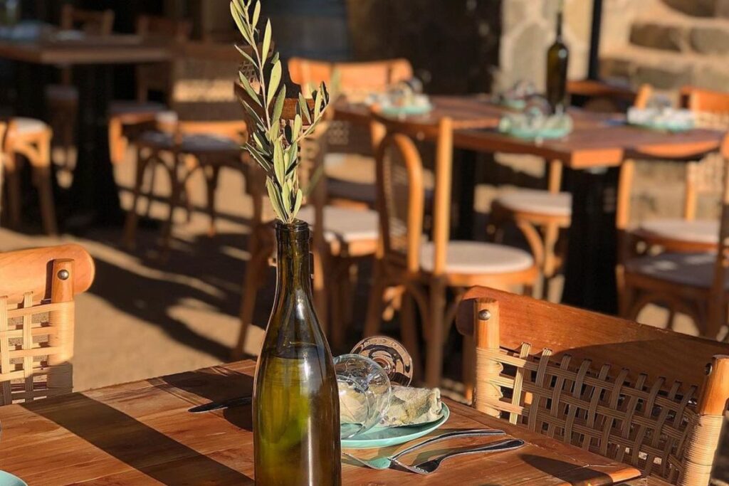 Villa Torel: el restaurante de 50 Best que tienes que conocer en el Valle de Guadalupe