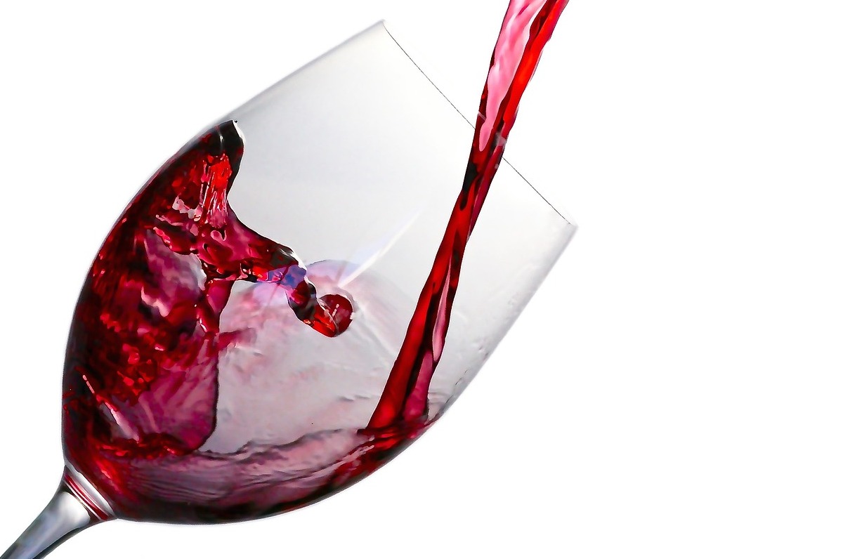 El vino que orgullosamente produce Chihuahua